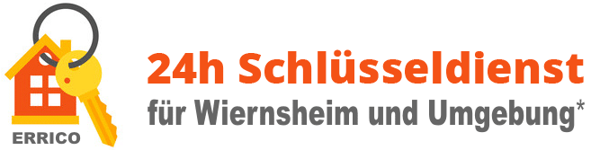 Schlüsseldienst für Wiernsheim